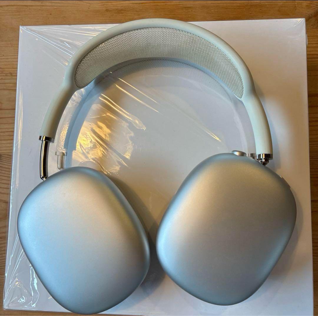 airpodsmax シルバー Apple AirPods Max Headphones Silver | BJ's Wholesale Club
