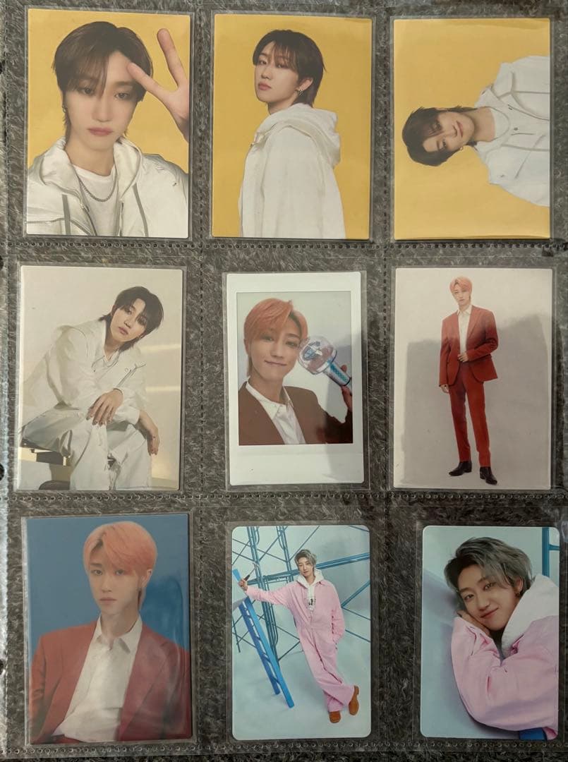 SEVENTEEN 【ディエイト】 トレカ 117枚 まとめ売り - メルカリ