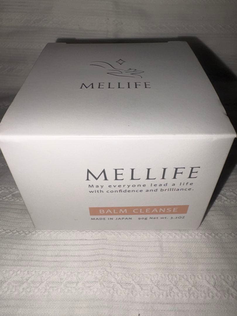 ⑩メリフ クレンジングバーム BALM CLEANSE バームクレンズ90g - メルカリ