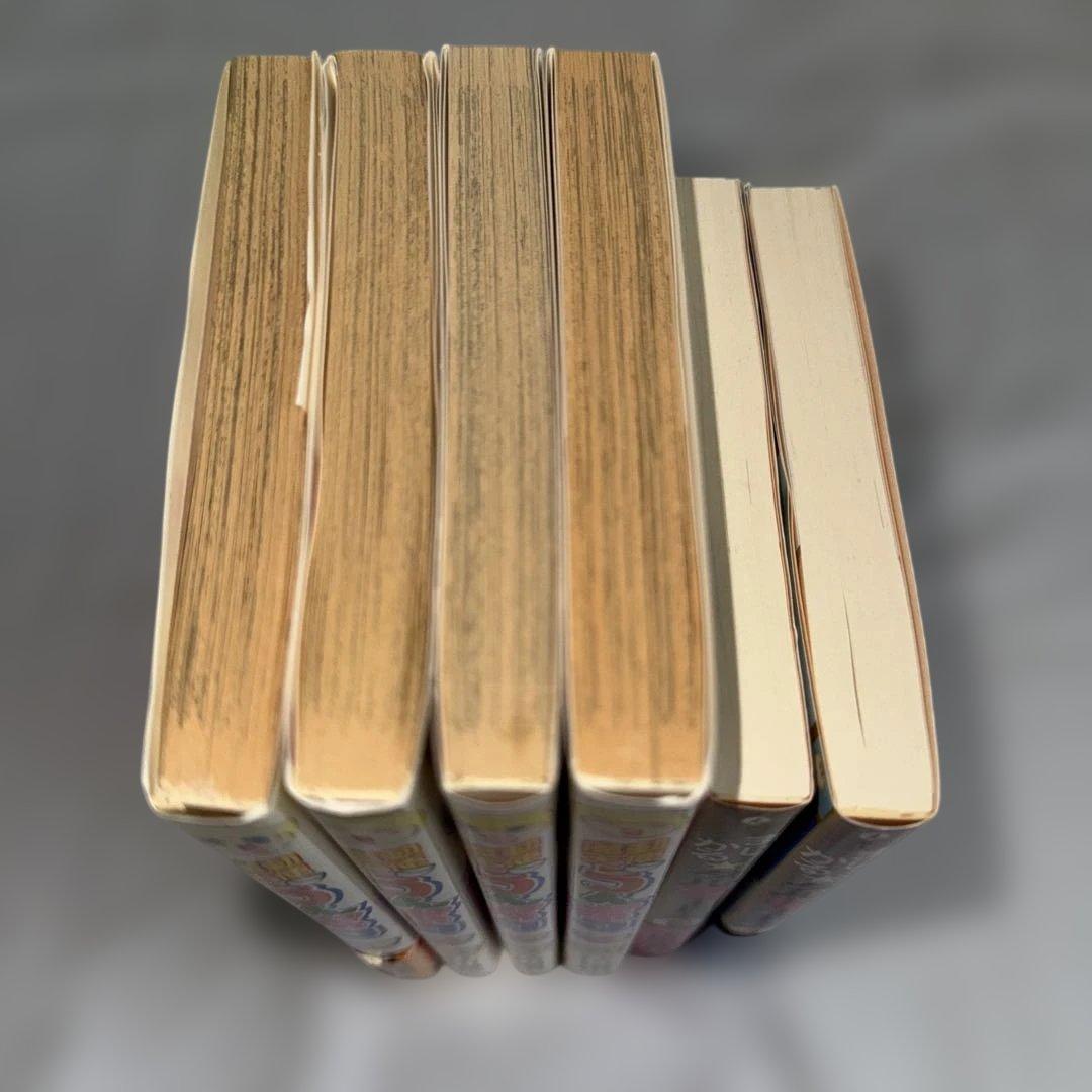 魔動天使うんポコ 全4巻セット +おまけ 江川 達也 - メルカリ