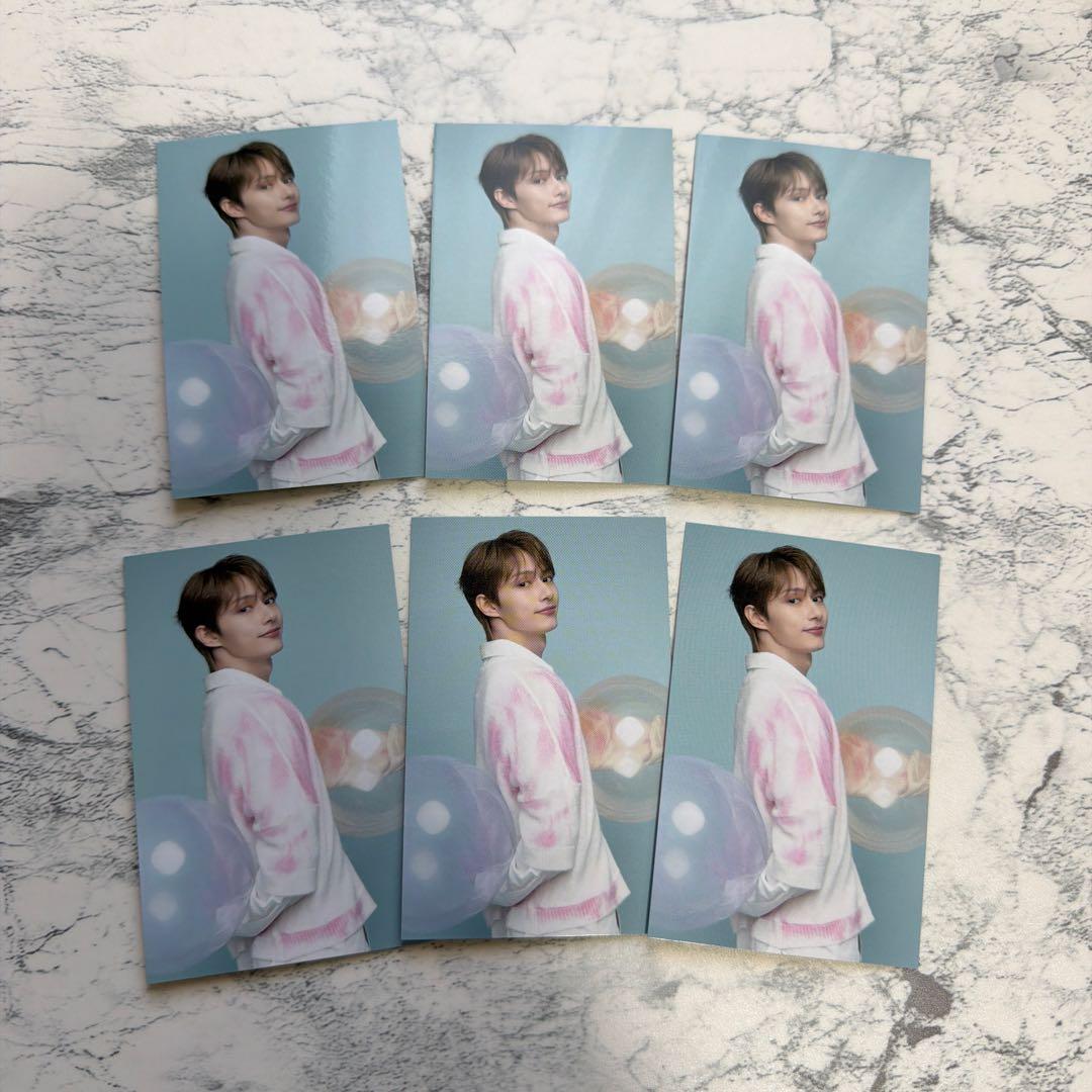 SEVENTEEN always yours タワレコ特典 - メルカリ