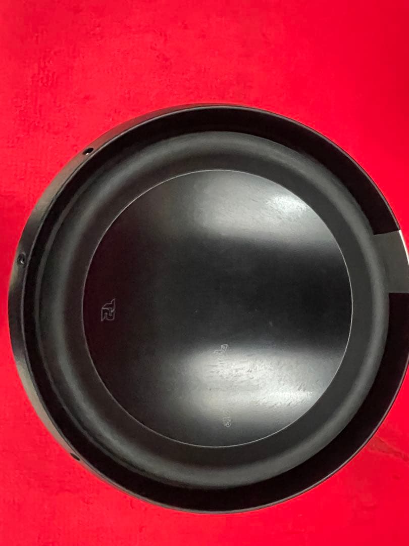 Rockford Fosgate T2D415 サブウーファー Rockford Fosgate T2D415