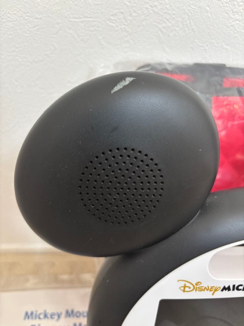 ジャンク】Disney Mickey Mouse Blu-ray Mate - メルカリ