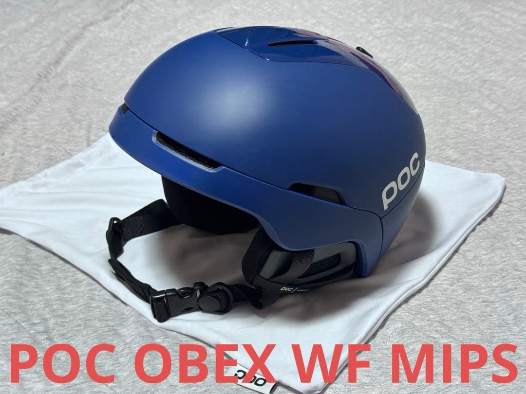 POC OBEX WF MIPS (Asian Fit) M-L ヘルメット 楽天市場】ポック ヘルメット POC OBEX WF MIPS ASIAN FIT オベックス