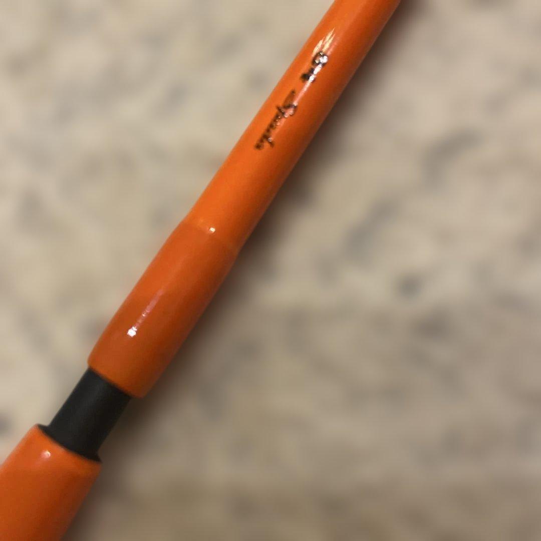 ZENAQ Esperto 84 Spada Jaffaゼナック エスペルト84 - メルカリ