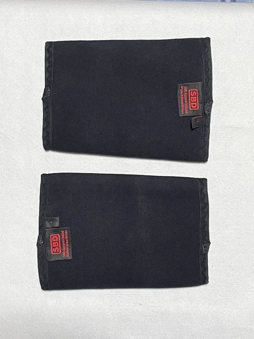 美品】SBD エルボースリーブLサイズ 正規品 トレーニング ベンチプレス