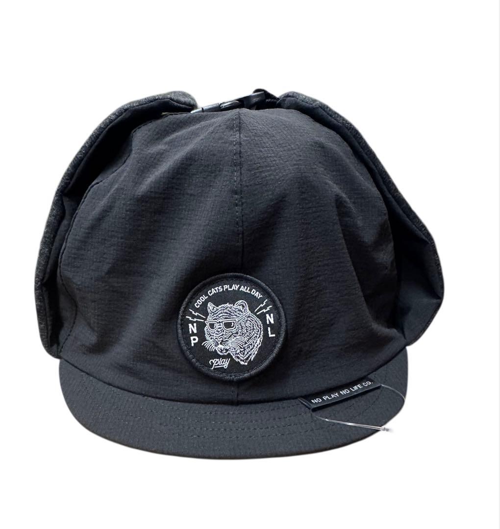 プレイデザインPO1キャップP01 × KM4K CAPスノーボード - メルカリ