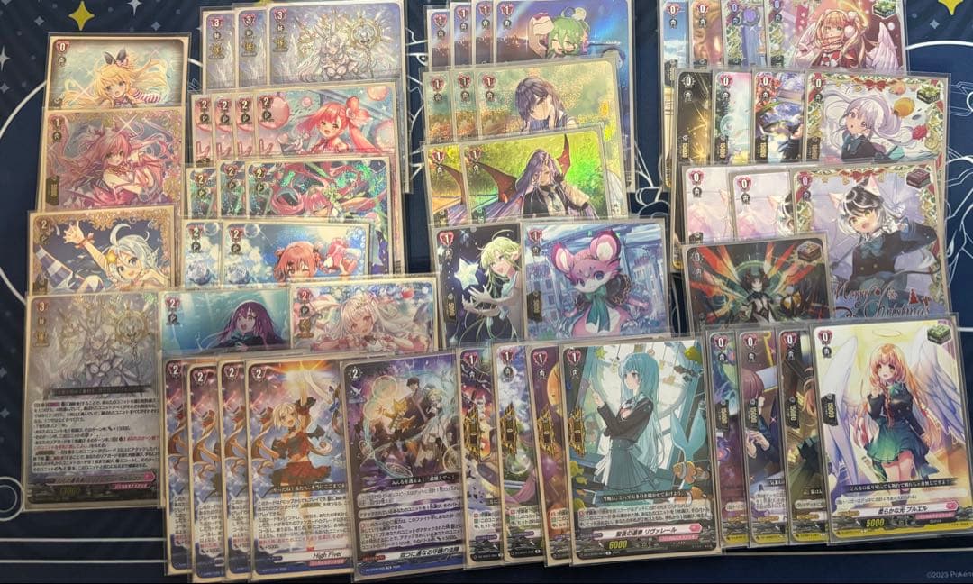 クリスレイン デッキ ヒットを狙え！ クリスレイン｜ぱっぱらぱー