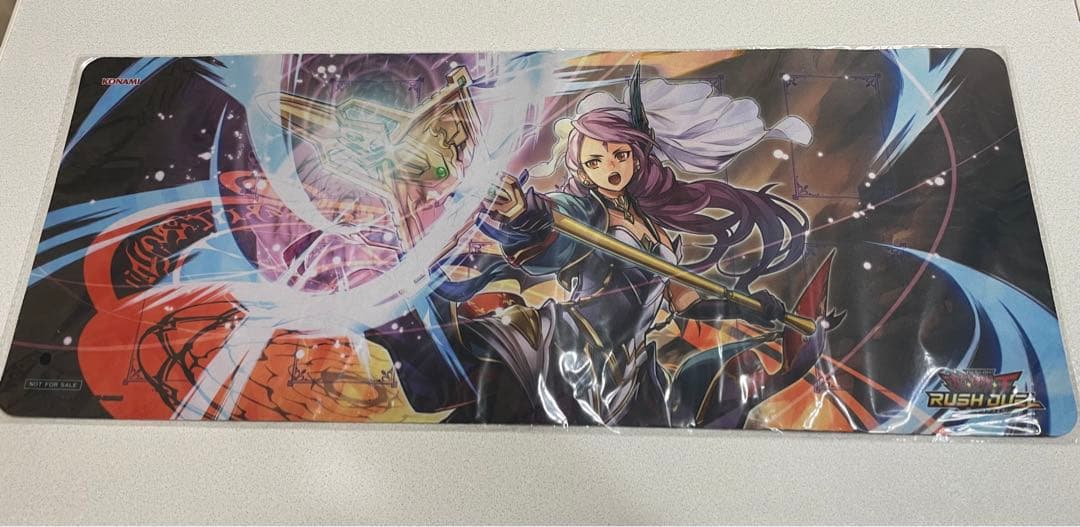 レジェンドストライクプレイマット