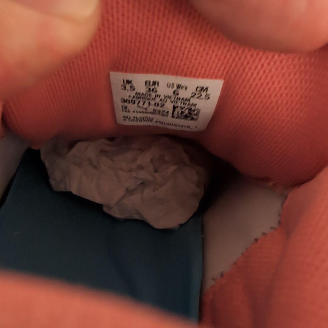 【未使用】PUMA GS-X エフェクト WMNS ゴルフ 22.5cm