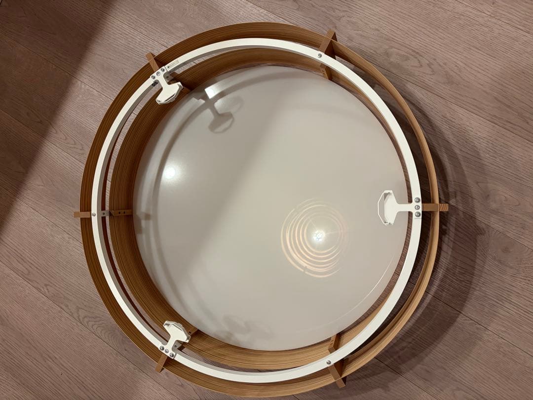 s*y様 JAKOBSSON LAMP（ヤコブソンランプ）シーリング パインΦ - メルカリ