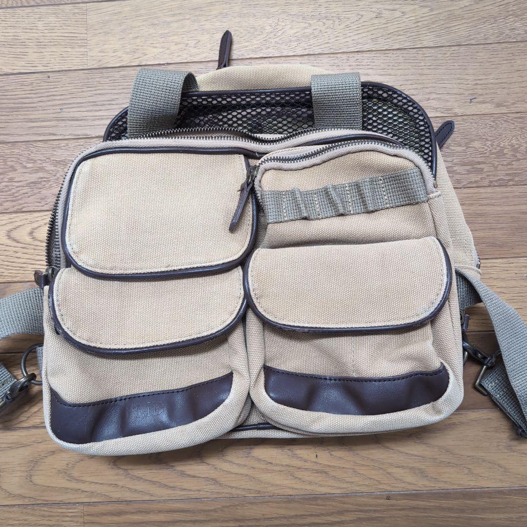 PMDフィッシングベスト ダイワのフィッシングベスト「DV-3222ネイティブクリークベスト」お