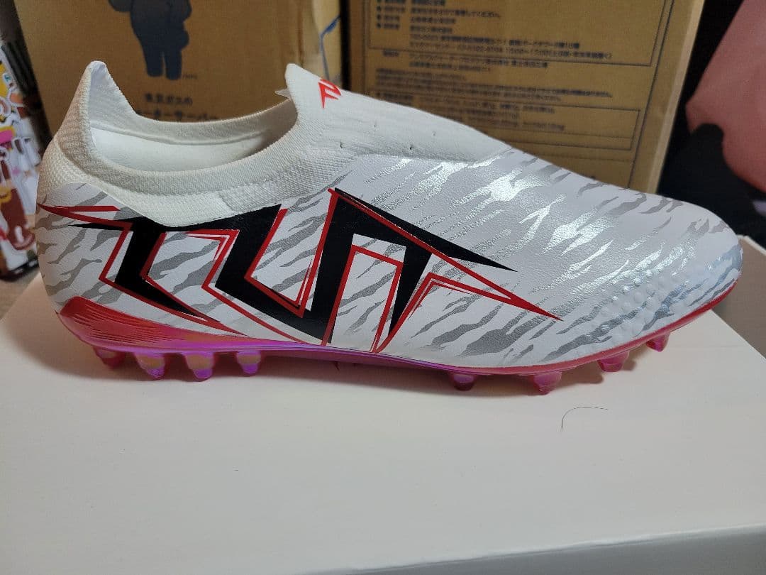 TLSS スパイクLIBERO.625 N-LACE MG 28cm - メルカリ