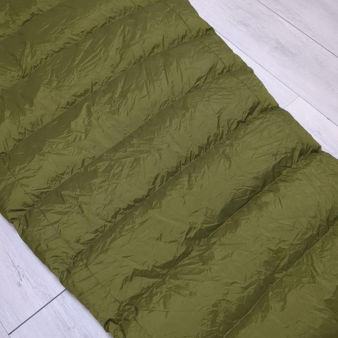 非売品】オーロラ 450dx 【左側ジッパー】 サバティカル ナンガ - メルカリ