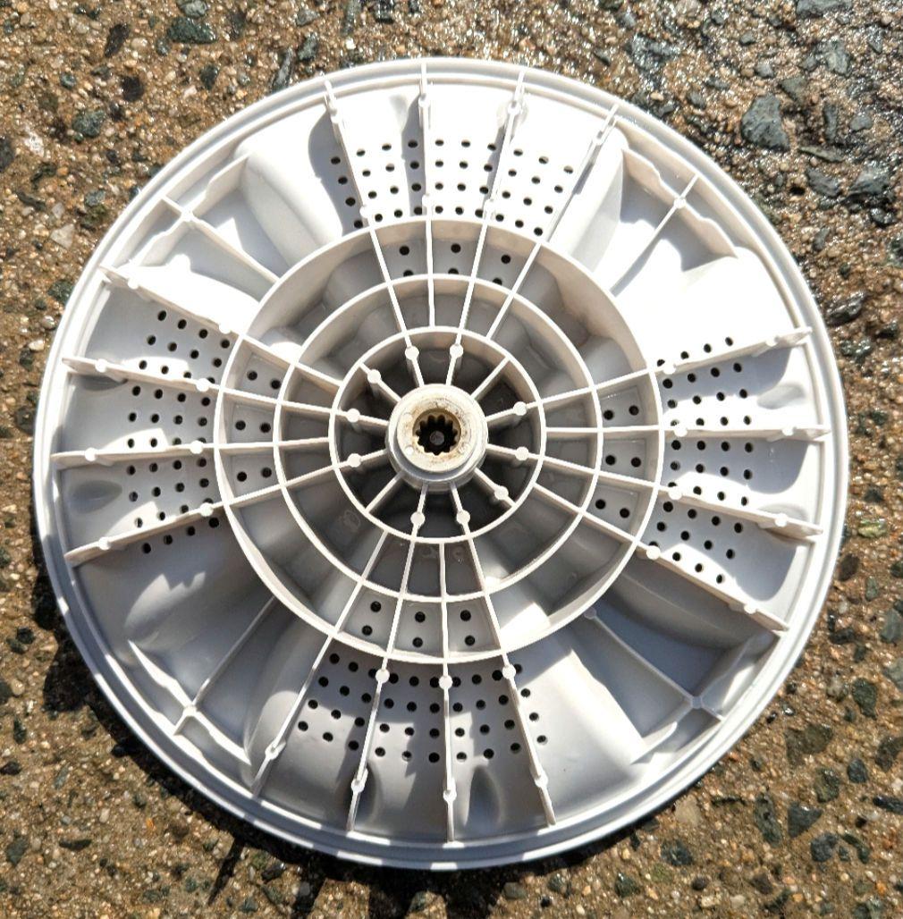 全自動洗濯機 4.5kg 福岡市内周辺限定配送設置 全国も追加送料で配送可