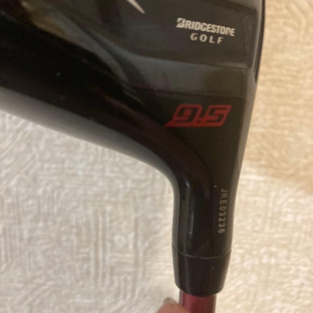 まとめ買いも対応中 TOUR B ドライバー Fujikura Sフレックス TOUR B