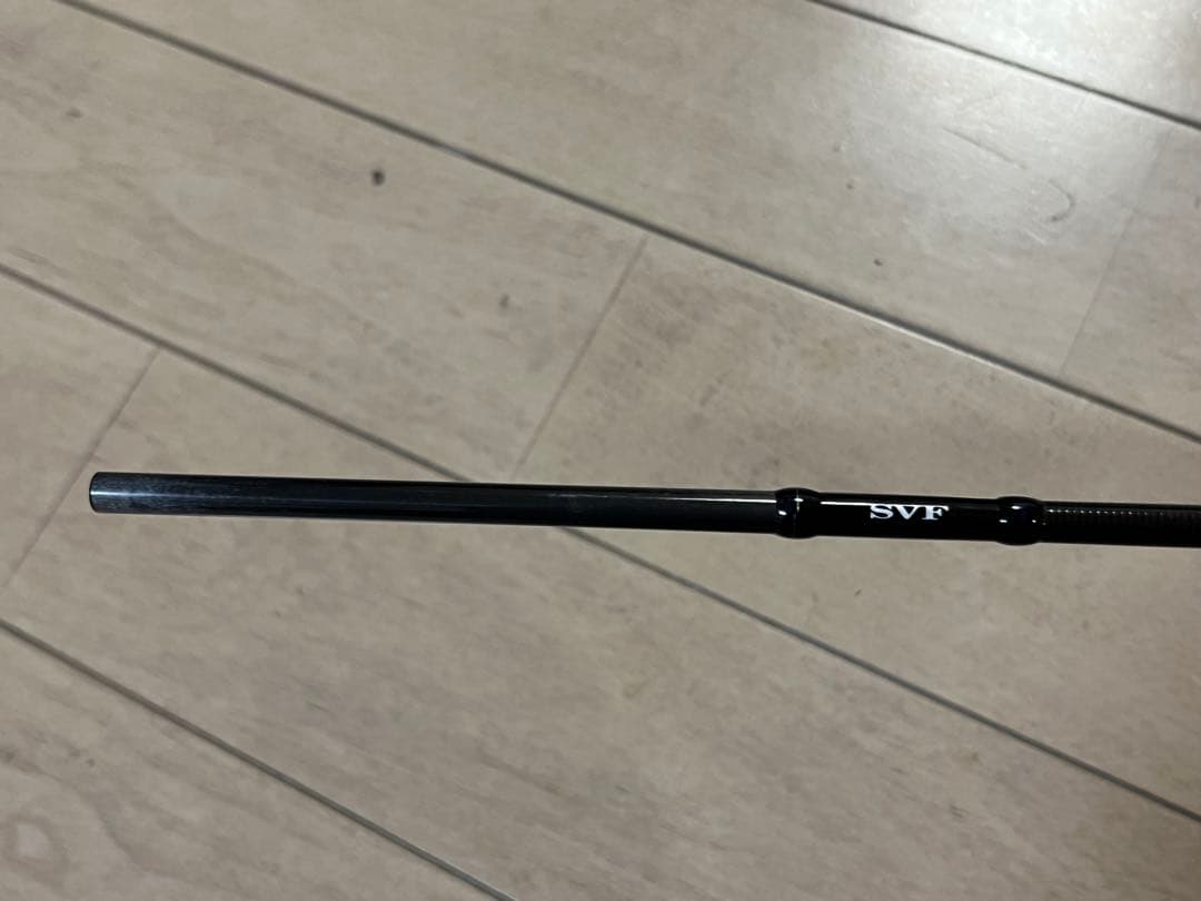 ダイワDAIWA チニングロッドSALTISTソルティストAGS CN79LML - メルカリ