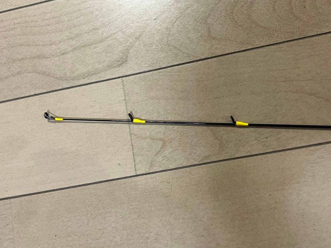 ダイワDAIWA チニングロッドSALTISTソルティストAGS CN79LML - メルカリ