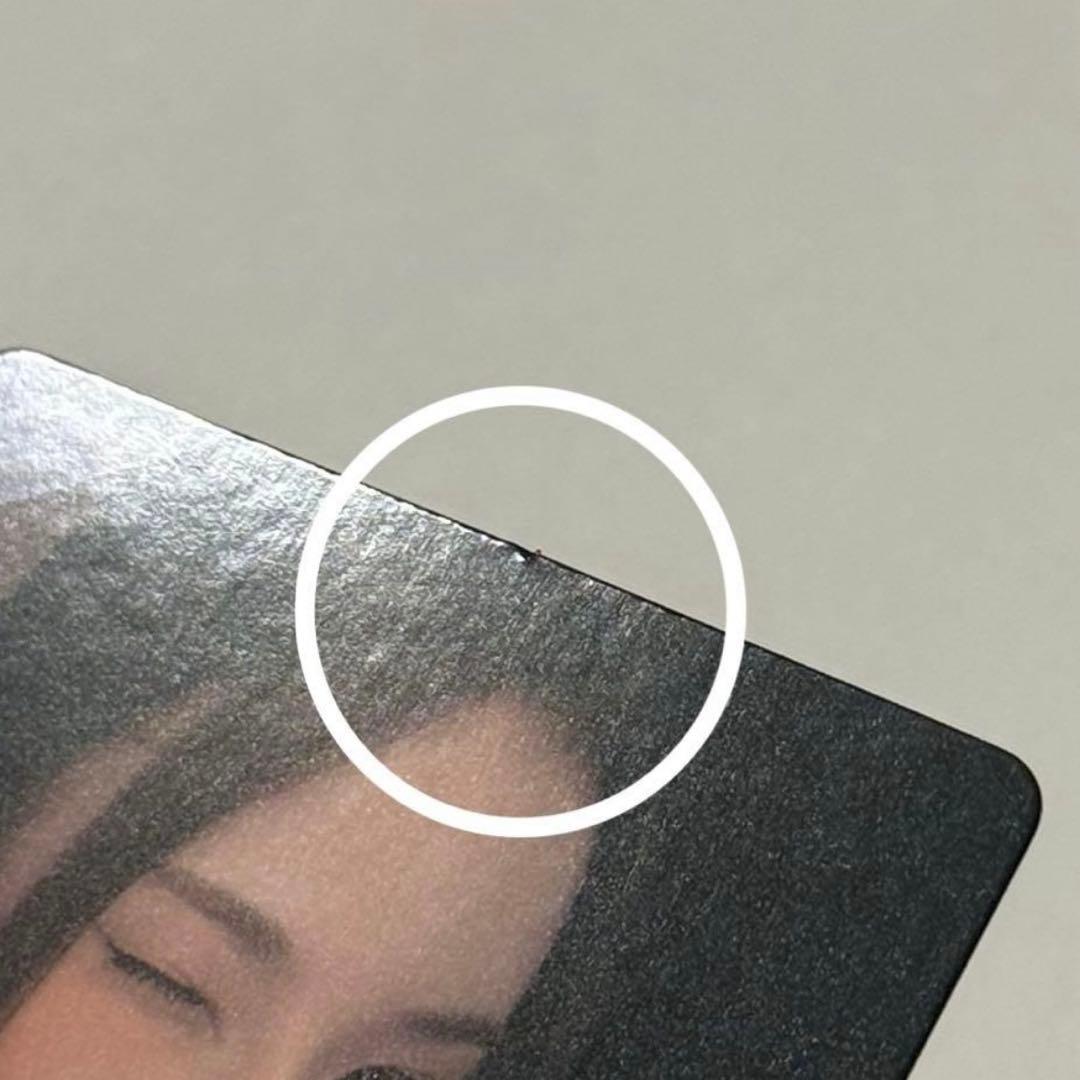 izna マイ トレカ まとめ売り 11枚 アルバム 封入 ktown4u - メルカリ