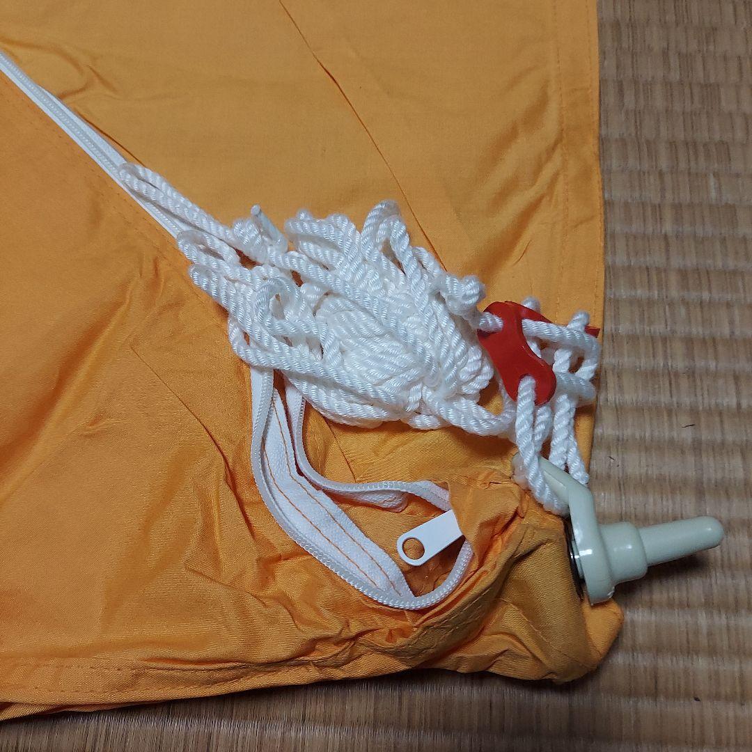 小川テントOTー665 KB型テント5人用 レア物 ヴィンテージ - メルカリ