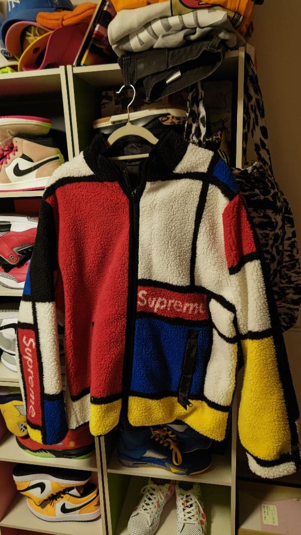 バンブーダブルハンドロッド♯8 12フィート スコットランド Zenith