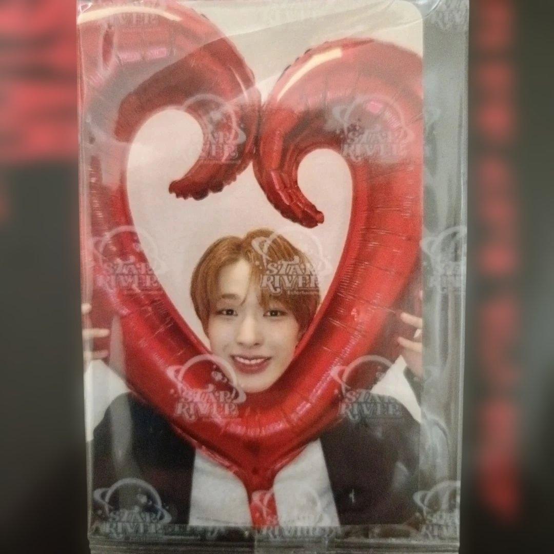 限定☆NEXZ TOMOYA タワレコカフェ 予約特典 スタリバ 上海 トレカ