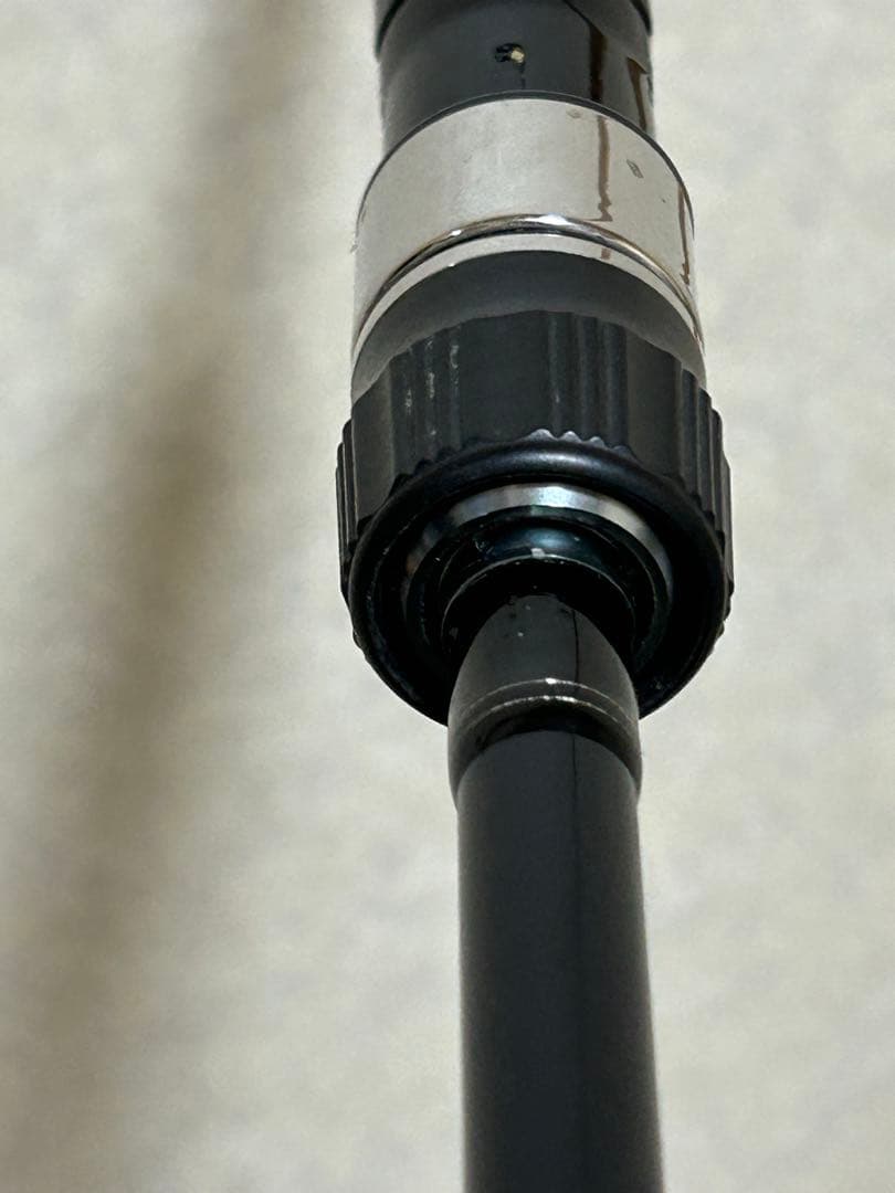 ツトム様専用 ダイワ ヴァデルVADEL BJ 66XHS ショアジギングロッド