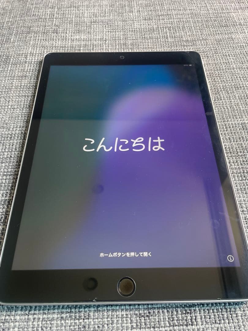 iPad 第9世代 本体　64GB wifiモデル シルバー iPad Wi-Fi 64GB - シルバー（第9世代）[整備済製品] - Apple（日本）
