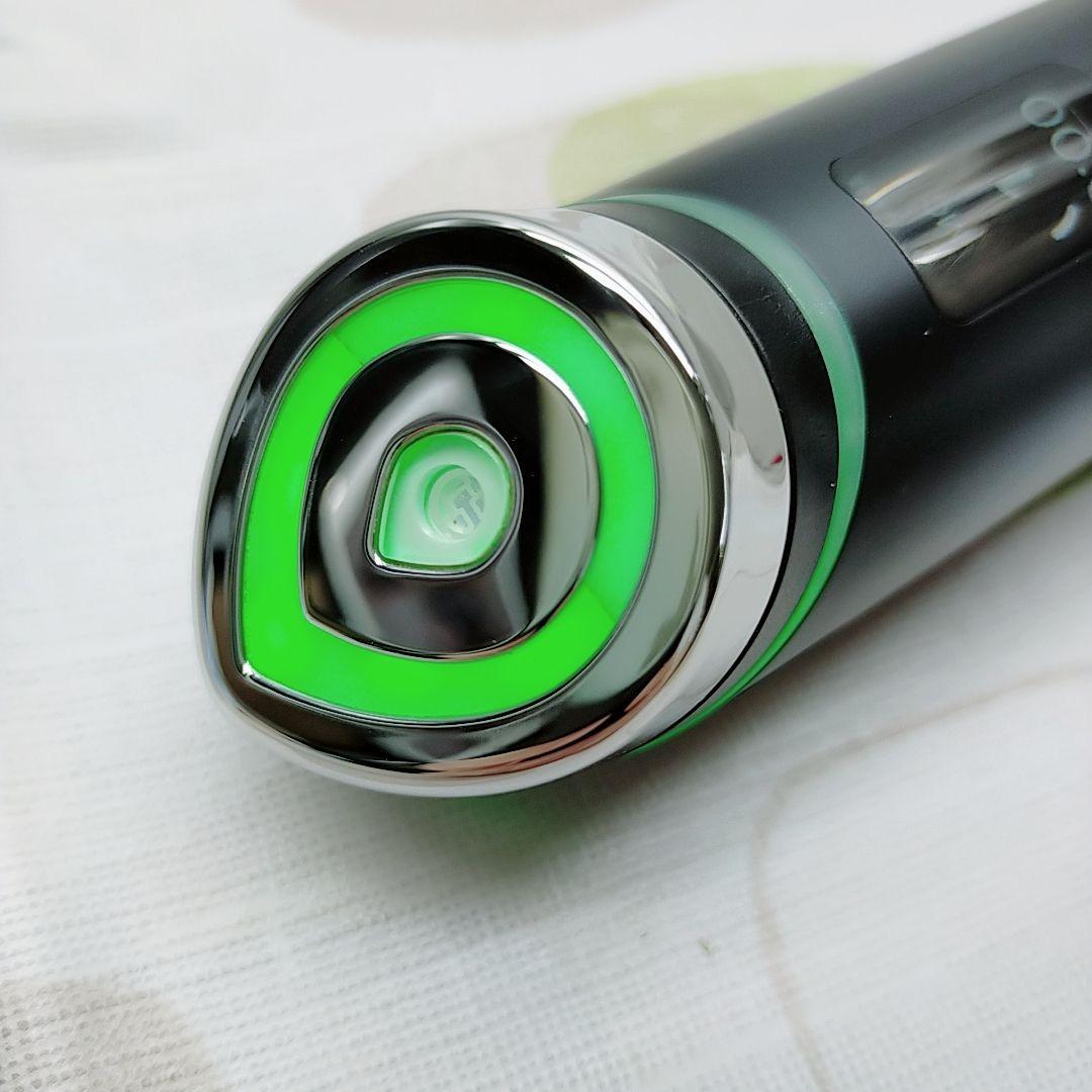 《ほぼ未使用⭐️付属品完備》 メディキューブ ブースター プロ AGE-R