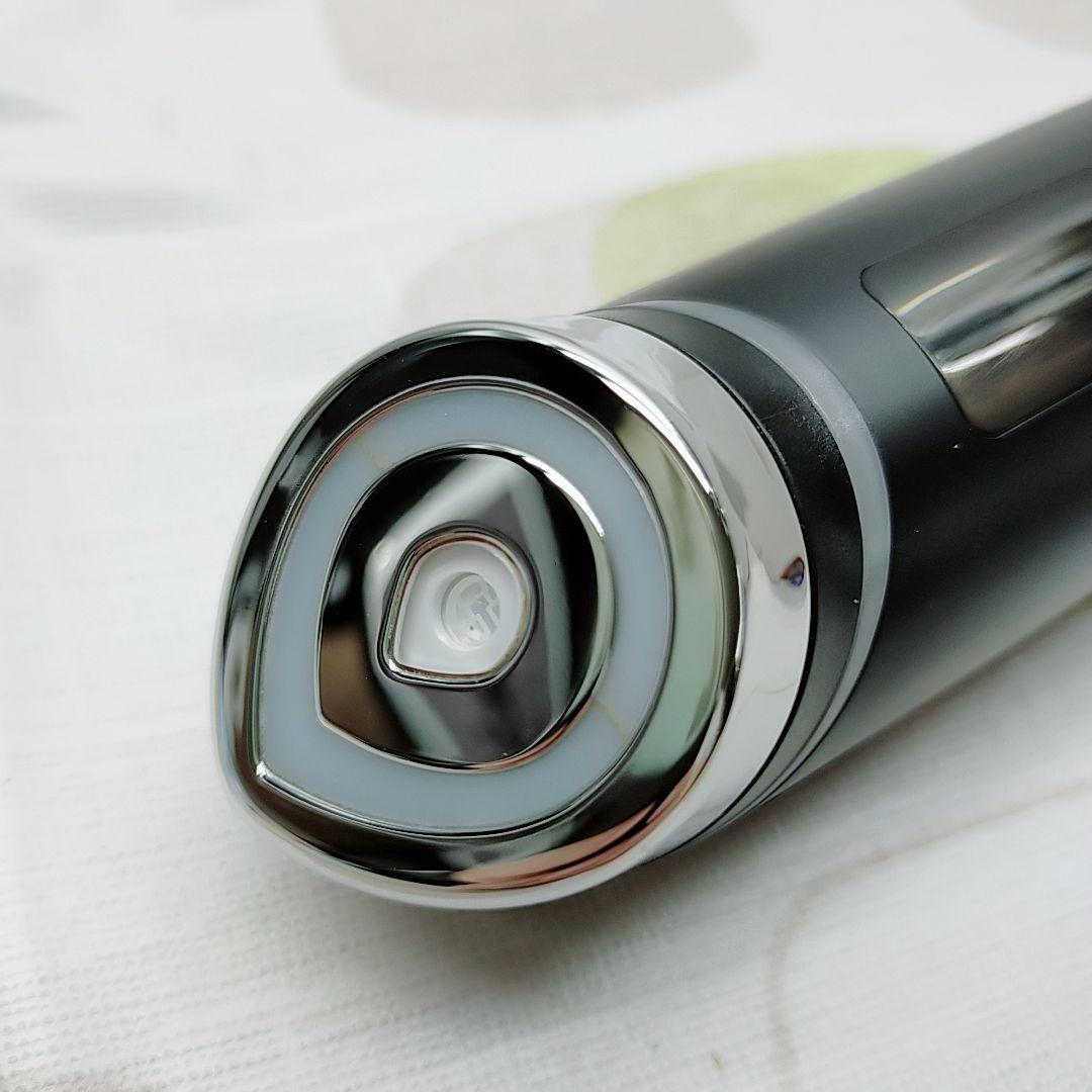 《ほぼ未使用⭐️付属品完備》 メディキューブ ブースター プロ AGE-R