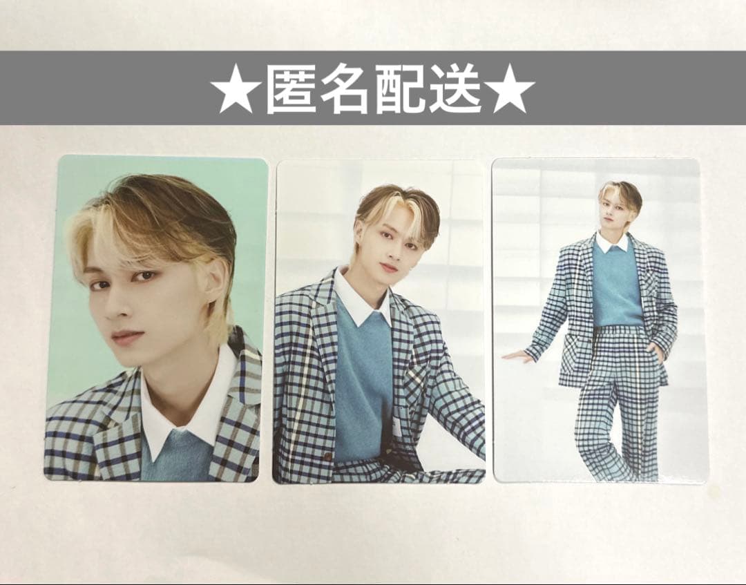 SEVENTEEN ジュン トレカ セット - メルカリ