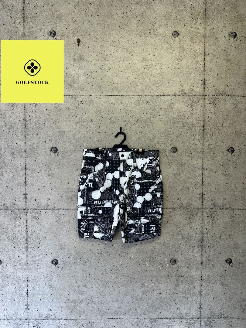 【新品未使用】サイズ4 メンズ ハーフパンツ ラッセルノ 1833 楽天市場】ラッセルノ ハーフパンツの通販