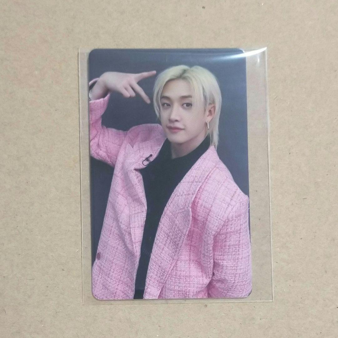 StrayKids Doit HMV ラキドロ バンチャン - メルカリ