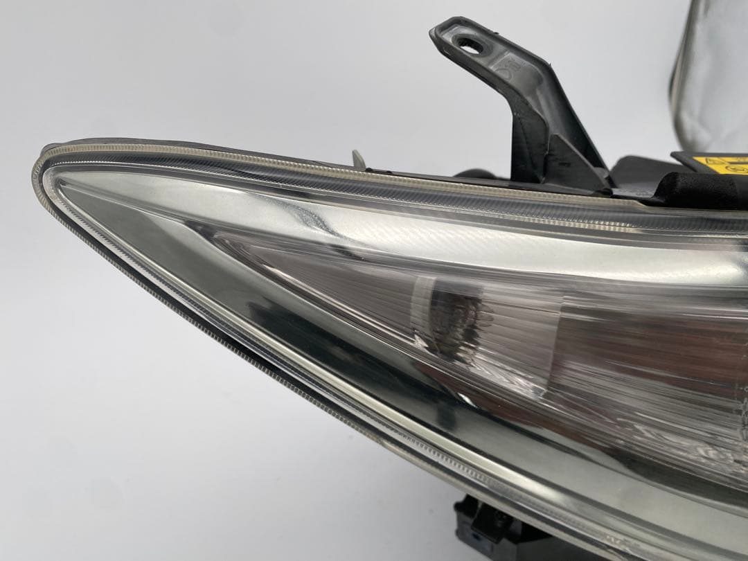 トヨタ エスティマ 50系 前期 純正HIDヘッドライト 左右セット - メルカリ