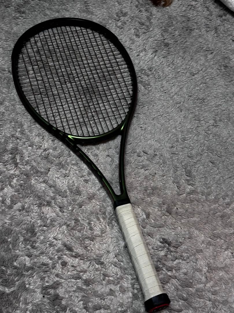 Wilson Blade V8 98 テニスラケット Wilson｜ブレード98 v8 18×20 2021｜インプレ 評価 レビュー | RACKET LABO