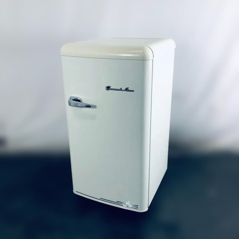 ★送料・設置無料★ 中古 1ドア冷蔵庫 A-Stage (No.2881) ☆送料・設置無料☆ 中古 1ドア冷凍庫 A-Stage (No.2881) - メルカリ