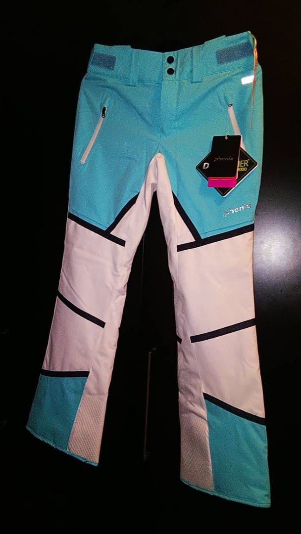 ★今だけ値引中★【新品】phenix スキーパンツ レディース フェニックス（PHENIX） スキーウェア スキーパンツ レディース パンツ