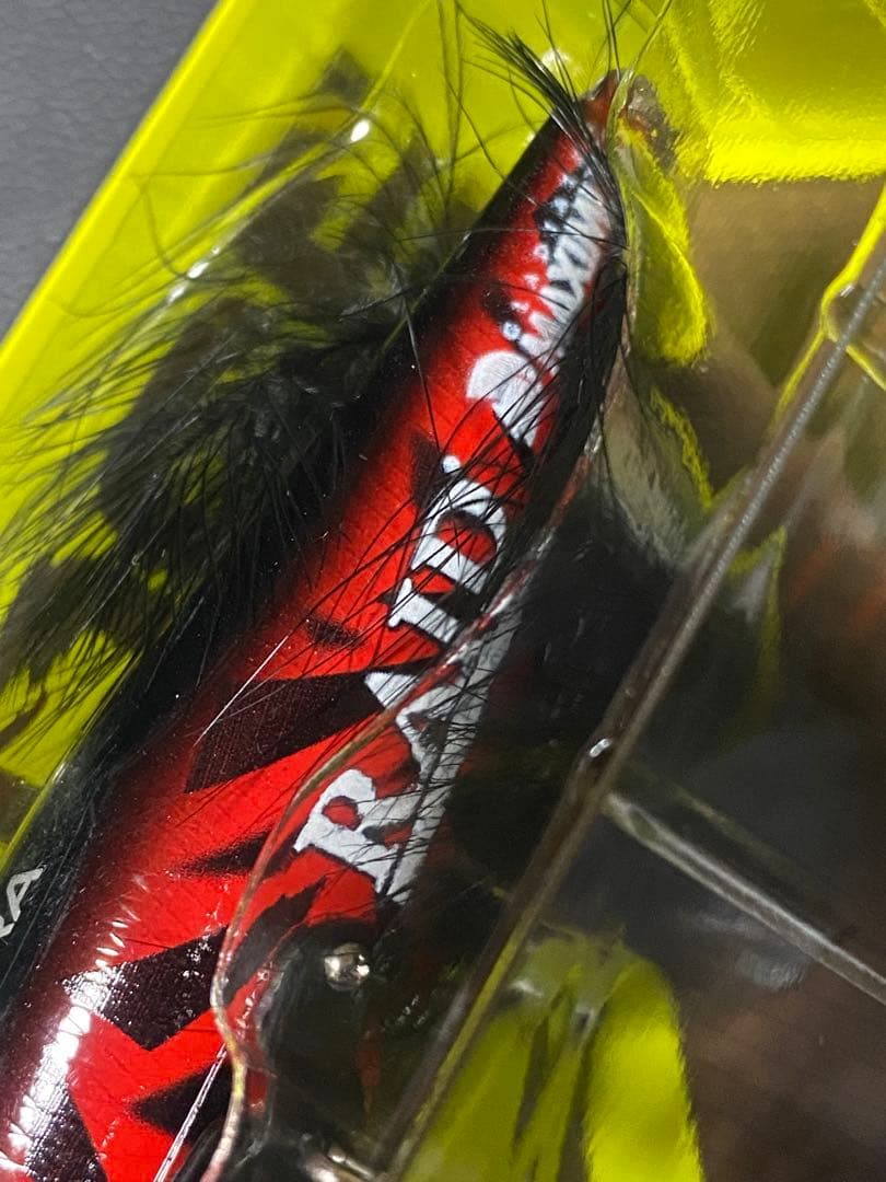 ♦︎ DODGE バサクラ限定カラー ♦︎ レイドジャパンダッジ ♦︎ダ