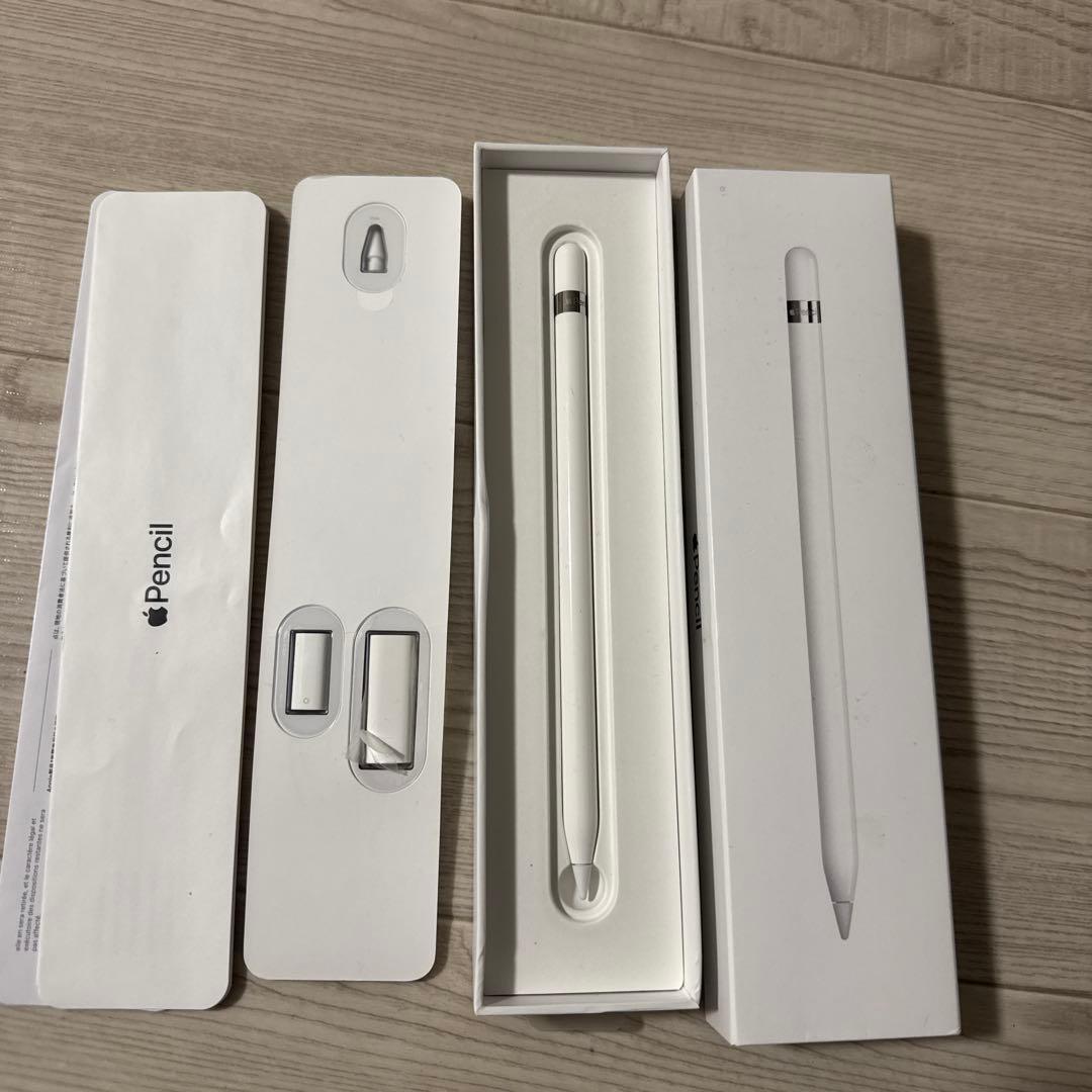 Apple pencil 第一世代 Apple Pencilを購入 - Apple（日本）