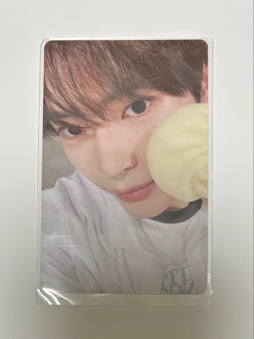 ZB1 ハンビン 上海サイン会 2ショット トレカ - メルカリ