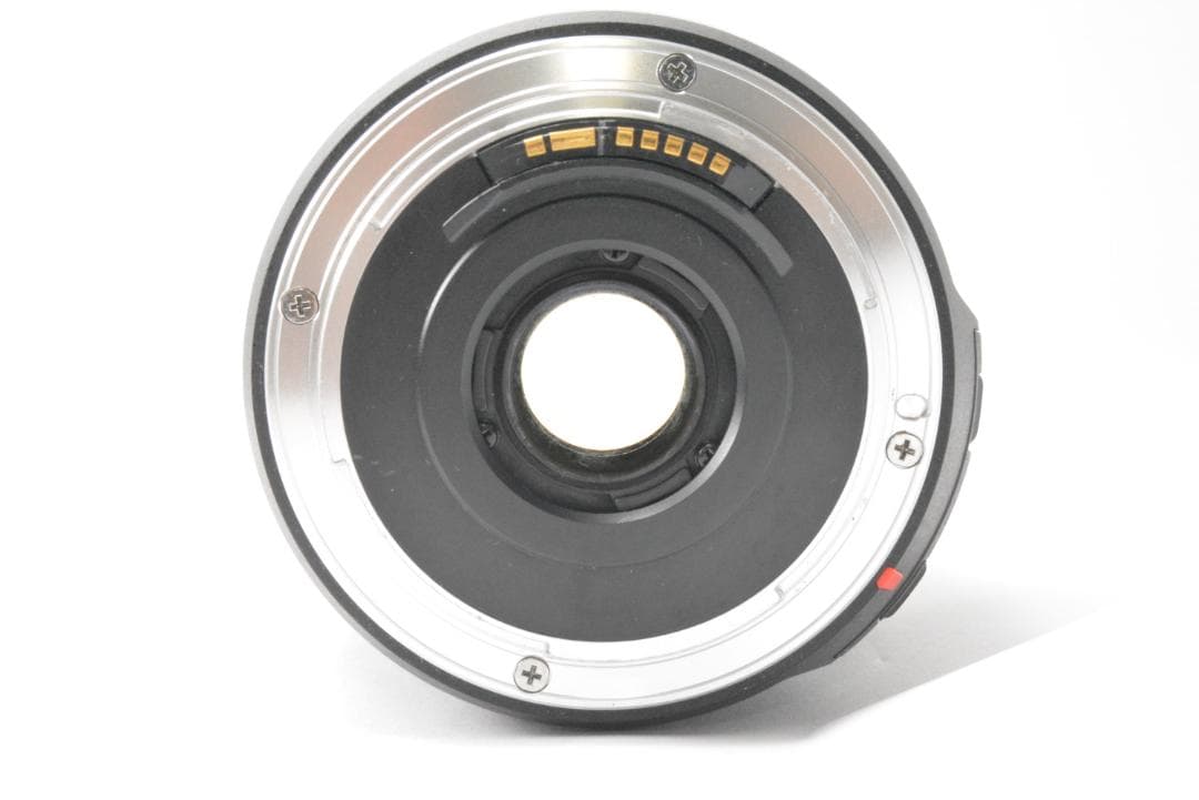 ≪Canon≫ TAMRON 18-270mm F3.5-6.3 VC PZD