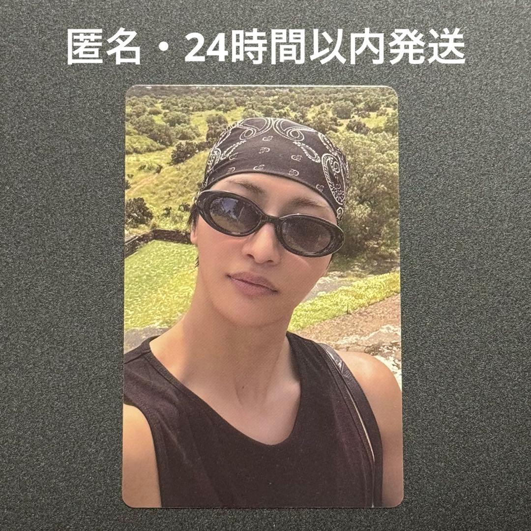 ATEEZ ソンファ トレカ - メルカリ