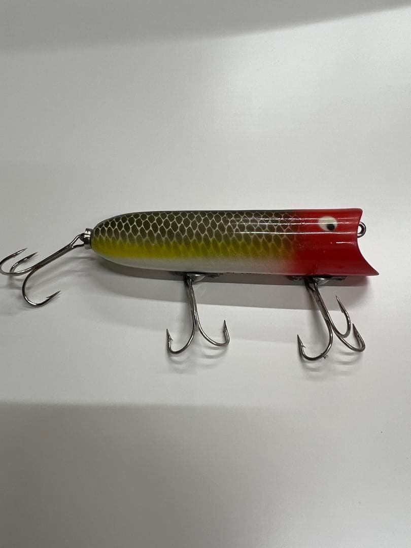 ヘドン オールド ラッキー13 - メルカリ