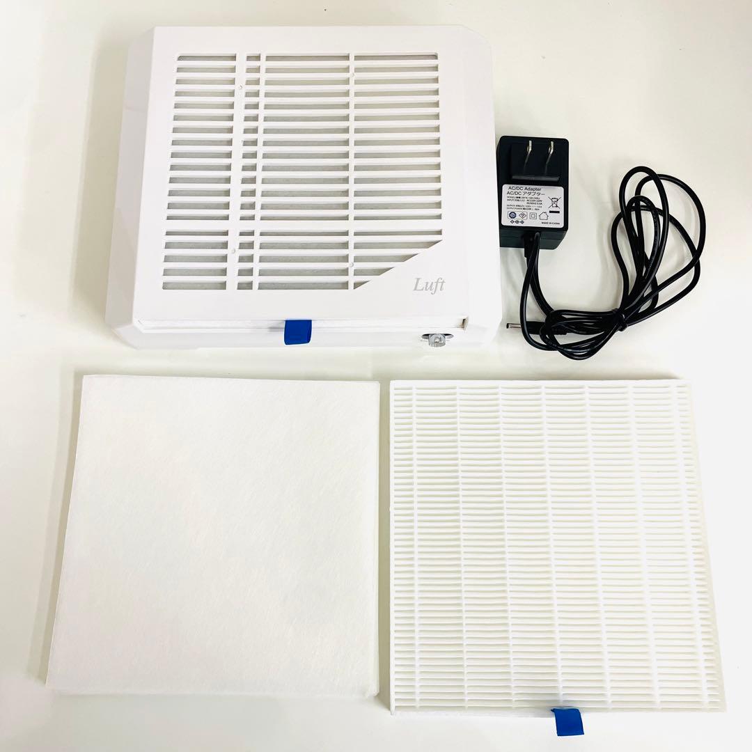 シャレドワ Luft ネイルダストコレクター ワイヤレス 楽天市場】シャレドワ SHAREYDVA ワイヤレスダストコレクター Luft