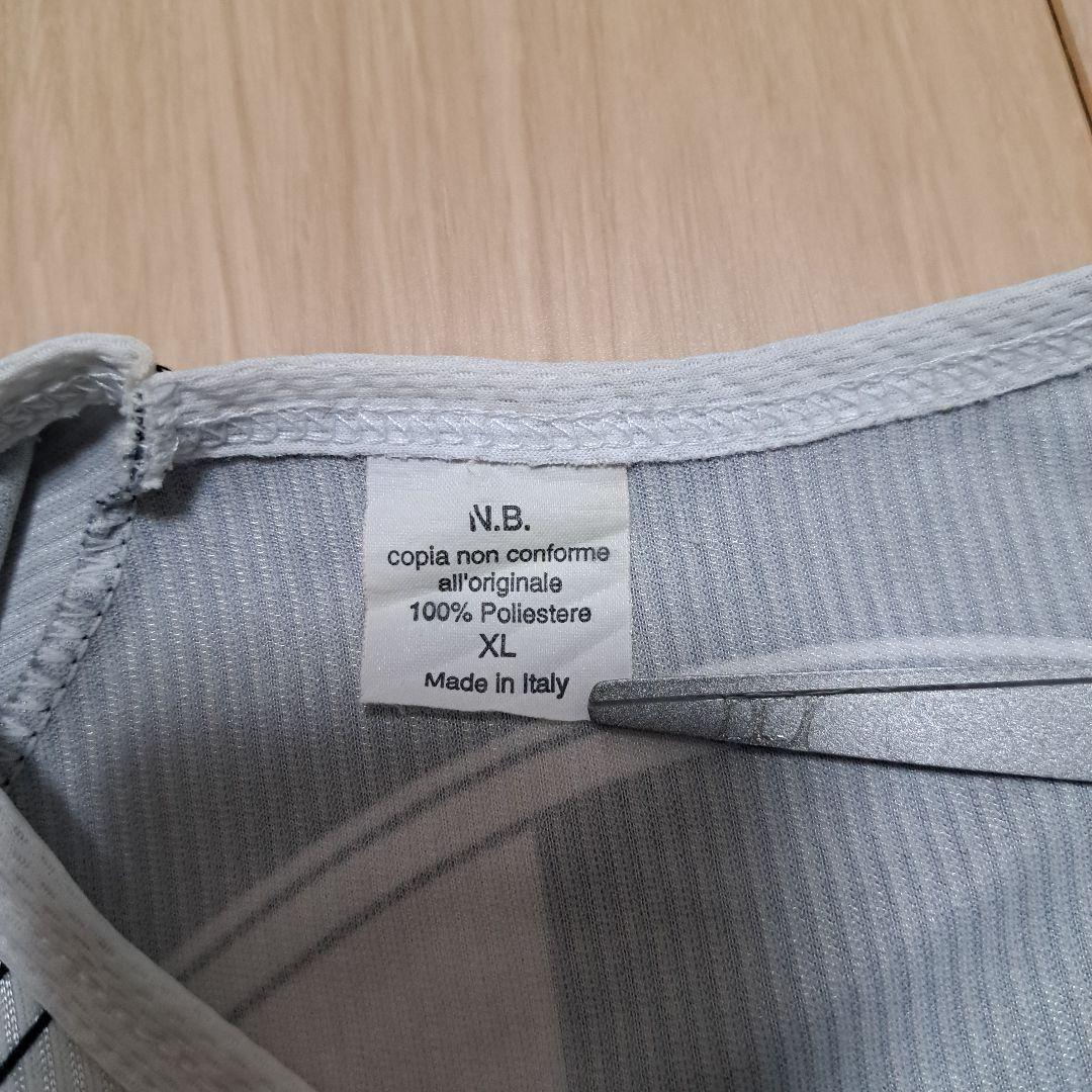 ユベントス DEL PIERO 10 XLシャツ - メルカリ