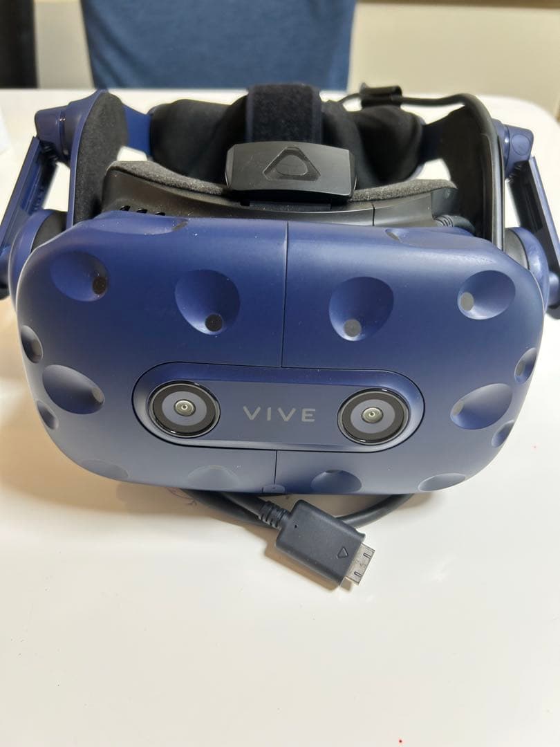 HTC Vive Proセット おまけ商品付 VIVE Pro | HTC VRデバイス | 株式会社アスク