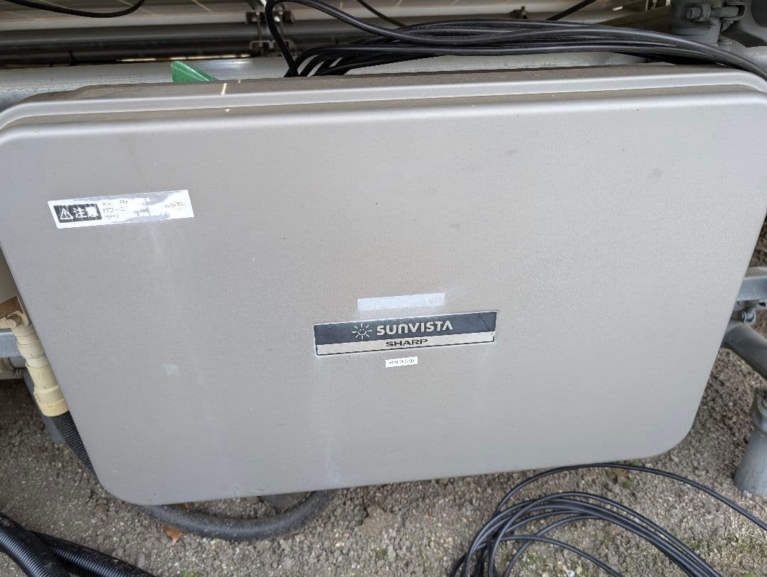 シャープパワコン②　JH-G1C4P ジャンク品 2026年最新】Yahoo!オークション -(sharp シャープ) jhの中古品・新品