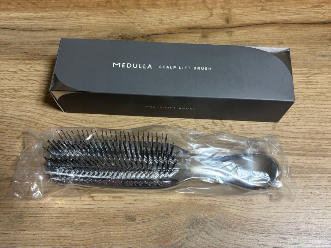 MEDULLA メデュラ ソニックシャインプロ ヘアマスク スカルプリフト