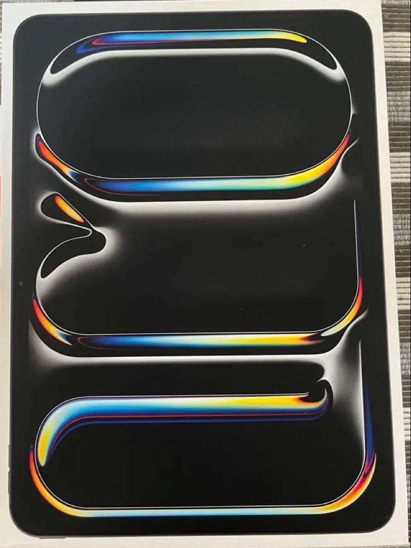 【餅太郎】iPad Pro(M4) iPad Pro-M4 Chip | iDestiny