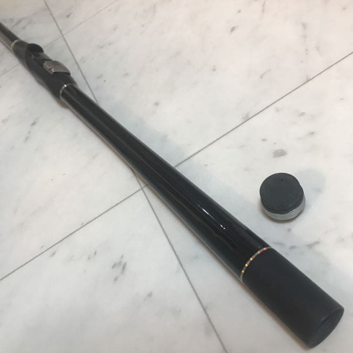 釣武者 TSURIMUSHA 鬼反 豪 505 - メルカリ